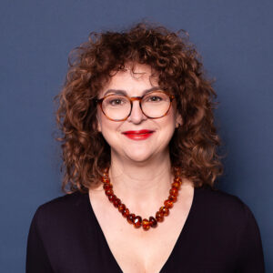 Izabela Walczewska-Schneyder