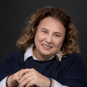 Katarzyna Szumigaj &ndash; Rudnik