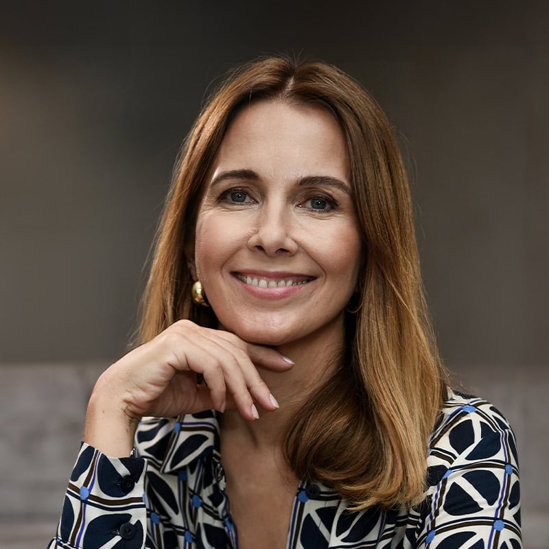 Jowita Bukowińska - Zewnętrzny Dyrektor Finansowy